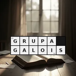 Rozwiązanie krzyżówki: rozszerzenie ciała - grupa galois | hasła, synonimy i podpowiedzi Hasło krzyżówkowe rozszerzenie ciała - grupa galois – rozwiązanie, synonimy, podpowiedzi i definicje krzyżówkowe